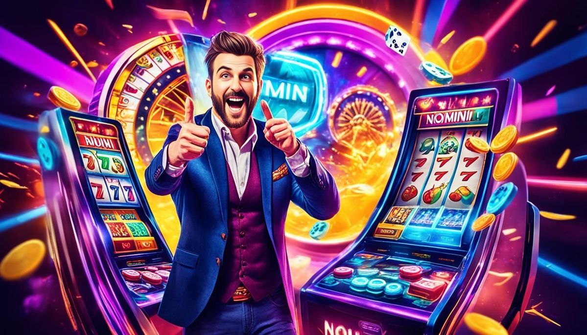 Pink 3 Diamonds Slots Live Casino